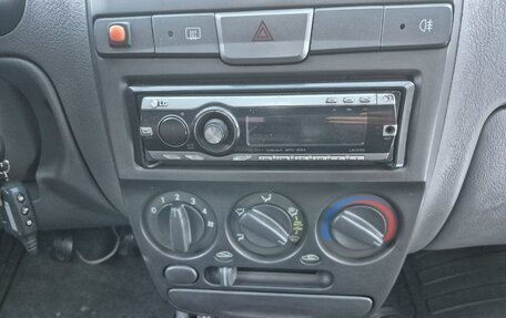 Hyundai Accent II, 2009 год, 325 000 рублей, 14 фотография