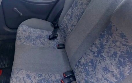 Chevrolet Lanos I, 2008 год, 199 000 рублей, 18 фотография