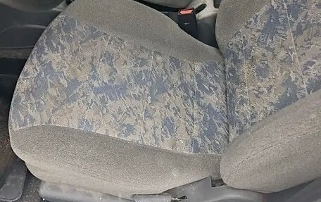 Chevrolet Lanos I, 2008 год, 199 000 рублей, 17 фотография