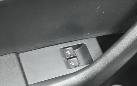 Skoda Rapid I, 2018 год, 1 300 000 рублей, 12 фотография