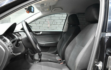 Skoda Rapid I, 2018 год, 1 300 000 рублей, 16 фотография