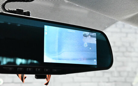 Skoda Rapid I, 2018 год, 1 300 000 рублей, 17 фотография