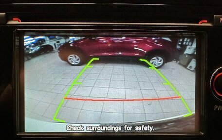 Mitsubishi Outlander III рестайлинг 3, 2016 год, 1 569 000 рублей, 8 фотография