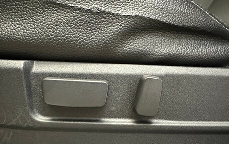 Mitsubishi Outlander III рестайлинг 3, 2016 год, 1 569 000 рублей, 12 фотография