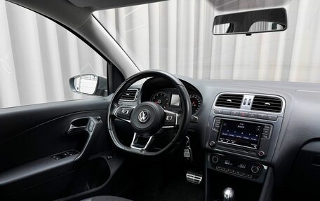 Volkswagen Polo VI (EU Market), 2018 год, 1 459 000 рублей, 7 фотография