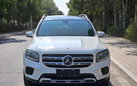 Mercedes-Benz GLB, 2021 год, 1 942 008 рублей, 2 фотография