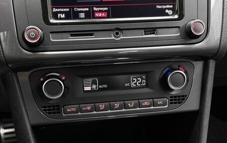 Volkswagen Polo VI (EU Market), 2018 год, 1 459 000 рублей, 14 фотография