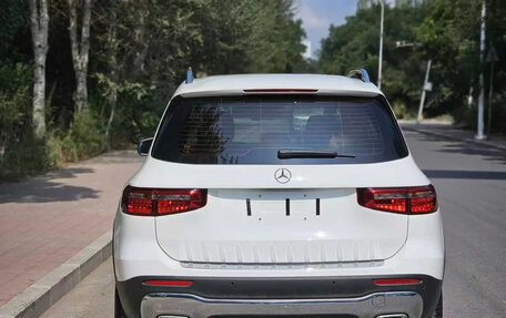 Mercedes-Benz GLB, 2021 год, 1 942 008 рублей, 6 фотография