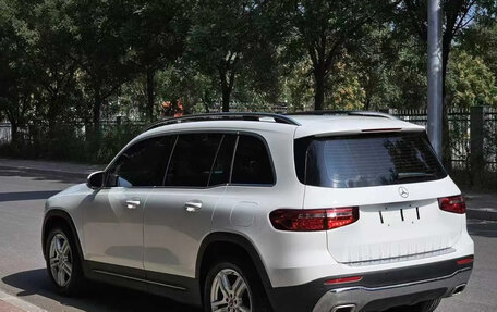 Mercedes-Benz GLB, 2021 год, 1 942 008 рублей, 4 фотография