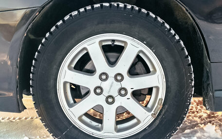 Subaru Impreza III, 2006 год, 555 000 рублей, 10 фотография