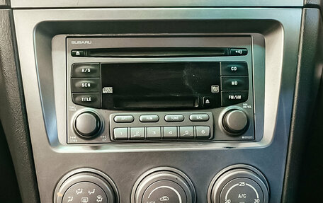 Subaru Impreza III, 2006 год, 555 000 рублей, 17 фотография