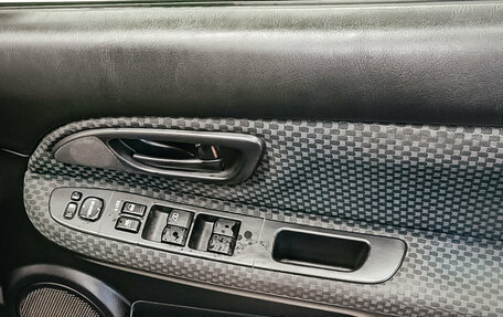 Subaru Impreza III, 2006 год, 555 000 рублей, 13 фотография