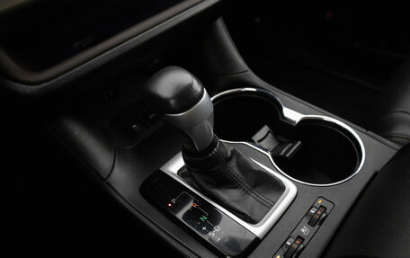 Toyota Highlander III, 2015 год, 2 849 000 рублей, 12 фотография