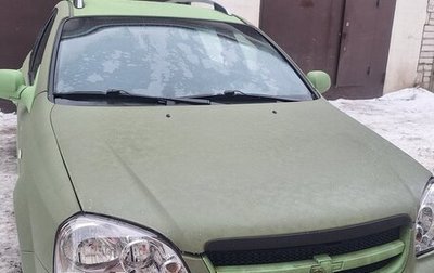 Chevrolet Lacetti, 2007 год, 350 000 рублей, 1 фотография