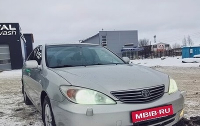 Toyota Camry V40, 2003 год, 750 000 рублей, 1 фотография