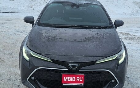 Toyota Corolla, 2021 год, 1 900 000 рублей, 1 фотография