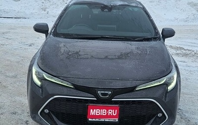 Toyota Corolla, 2021 год, 1 900 000 рублей, 1 фотография