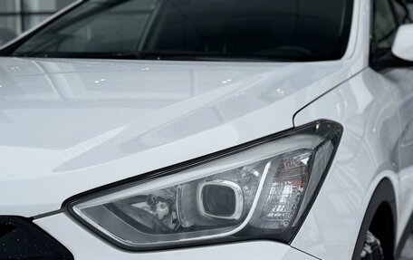 Hyundai Santa Fe III рестайлинг, 2012 год, 1 450 000 рублей, 9 фотография