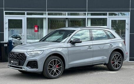 Audi Q5, 2025 год, 6 900 000 рублей, 1 фотография