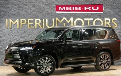 Lexus LX, 2025 год, 24 290 000 рублей, 1 фотография