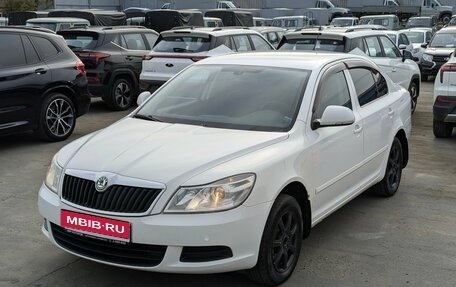Skoda Octavia, 2013 год, 625 000 рублей, 1 фотография