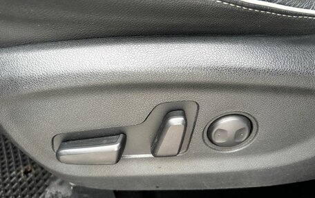 KIA Sportage IV рестайлинг, 2017 год, 2 270 000 рублей, 11 фотография