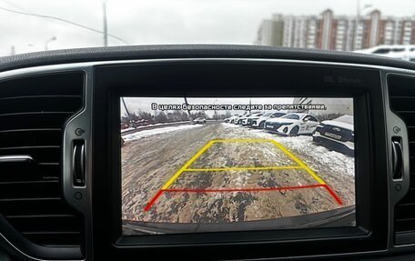 KIA Sportage IV рестайлинг, 2017 год, 2 270 000 рублей, 21 фотография