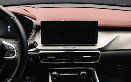 Geely Coolray I, 2020 год, 1 569 000 рублей, 7 фотография