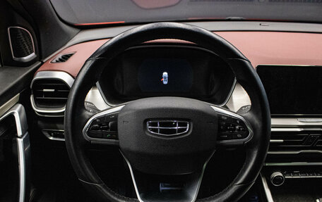 Geely Coolray I, 2020 год, 1 569 000 рублей, 6 фотография