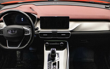 Geely Coolray I, 2020 год, 1 569 000 рублей, 5 фотография