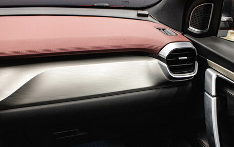 Geely Coolray I, 2020 год, 1 569 000 рублей, 8 фотография