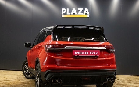 Geely Coolray I, 2020 год, 1 569 000 рублей, 3 фотография