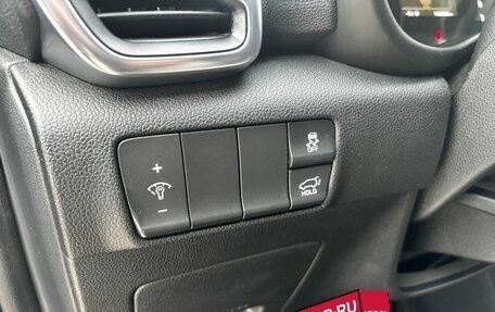 KIA Sportage IV рестайлинг, 2017 год, 2 270 000 рублей, 12 фотография