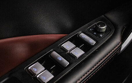 Geely Coolray I, 2020 год, 1 569 000 рублей, 11 фотография