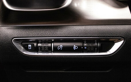 Geely Coolray I, 2020 год, 1 569 000 рублей, 12 фотография