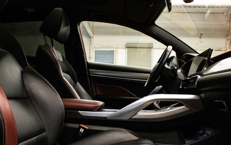 Geely Coolray I, 2020 год, 1 569 000 рублей, 10 фотография