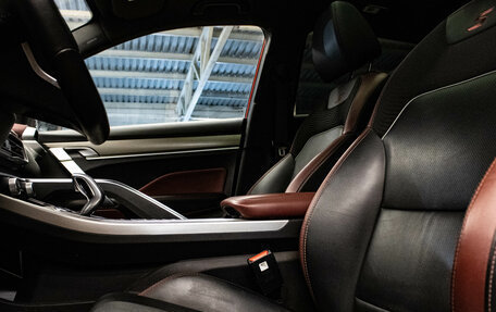 Geely Coolray I, 2020 год, 1 569 000 рублей, 9 фотография