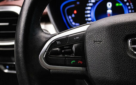 Geely Coolray I, 2020 год, 1 569 000 рублей, 14 фотография