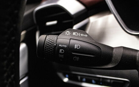 Geely Coolray I, 2020 год, 1 569 000 рублей, 13 фотография