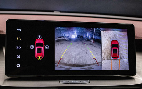 Geely Coolray I, 2020 год, 1 569 000 рублей, 18 фотография