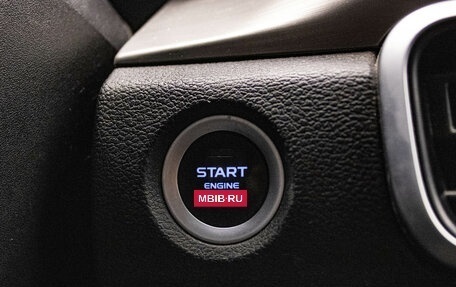 Geely Coolray I, 2020 год, 1 569 000 рублей, 16 фотография