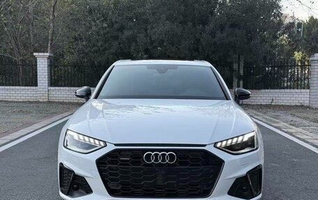 Audi A4, 2025 год, 3 780 000 рублей, 2 фотография