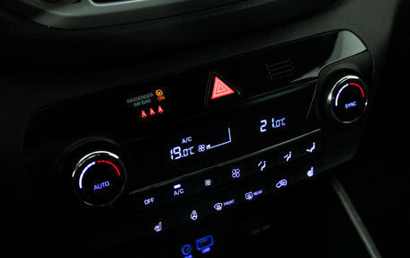 Hyundai Tucson III, 2018 год, 2 349 700 рублей, 17 фотография