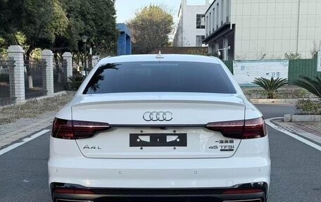 Audi A4, 2025 год, 3 780 000 рублей, 4 фотография