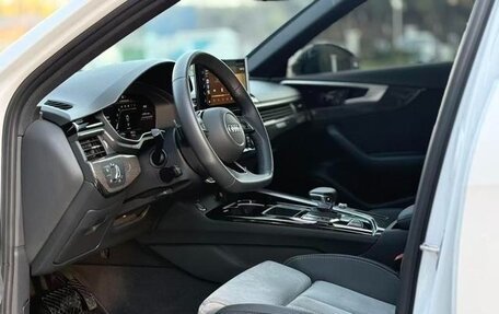 Audi A4, 2025 год, 3 780 000 рублей, 6 фотография