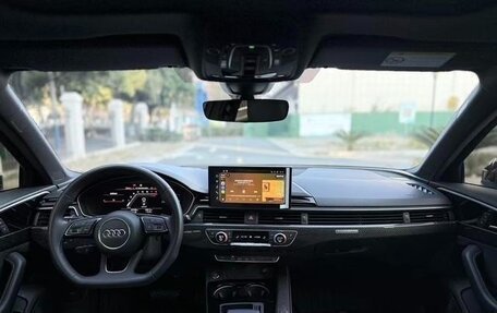 Audi A4, 2025 год, 3 780 000 рублей, 7 фотография