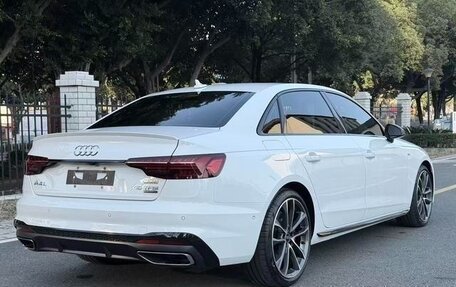 Audi A4, 2025 год, 3 780 000 рублей, 5 фотография