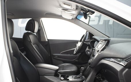 Hyundai Santa Fe III рестайлинг, 2014 год, 1 750 000 рублей, 7 фотография