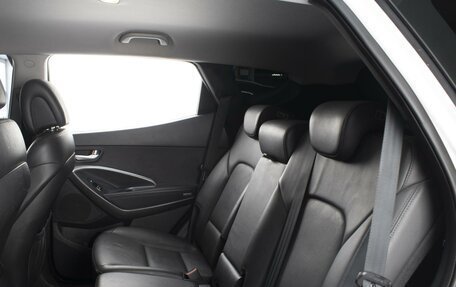 Hyundai Santa Fe III рестайлинг, 2014 год, 1 750 000 рублей, 9 фотография