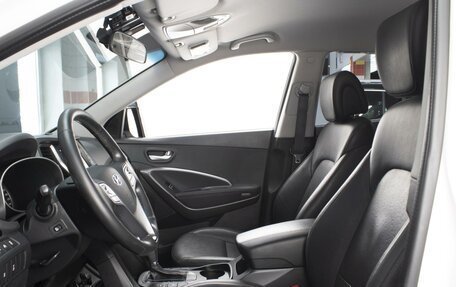 Hyundai Santa Fe III рестайлинг, 2014 год, 1 750 000 рублей, 8 фотография